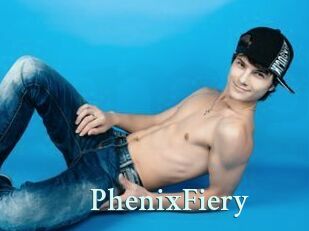 PhenixFiery