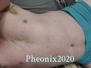 Pheonix2020