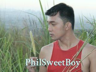 PhilSweetBoy