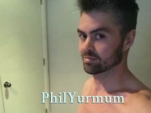 PhilYurmum