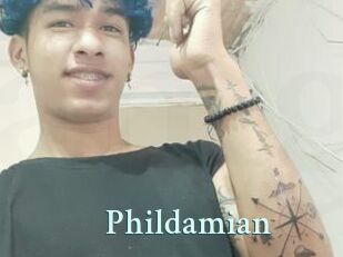 Phildamian