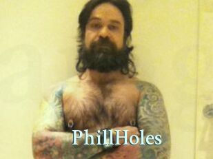 PhillHoles