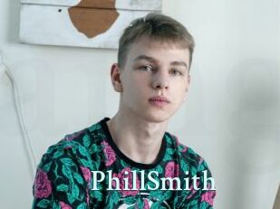 PhillSmith