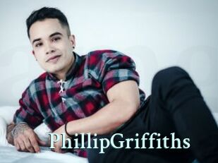 PhillipGriffiths