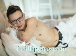 PhillipGrosman