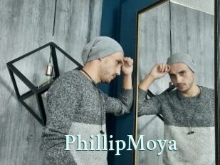 PhillipMoya
