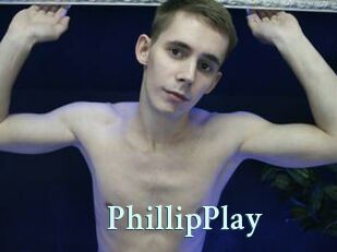 PhillipPlay