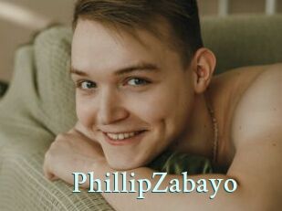 PhillipZabayo