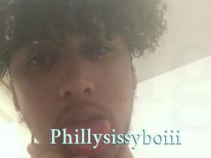 Phillysissyboiii