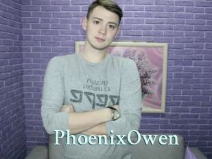 PhoenixOwen