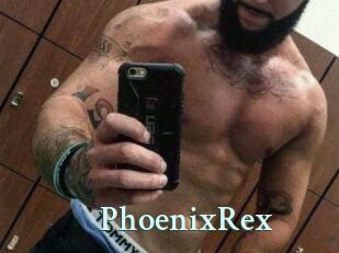 PhoenixRex