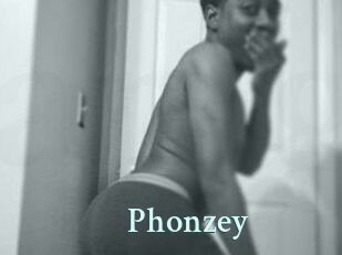 Phonzey