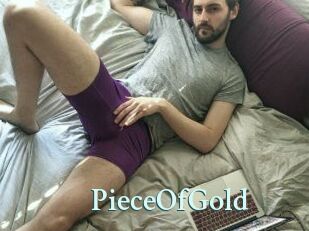 PieceOfGold Ambiance Gay