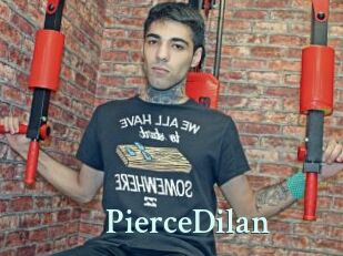 PierceDilan