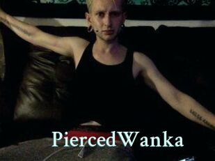 PiercedWanka