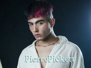 PierrePickett