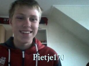 Pietje170