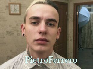 PietroFerrero