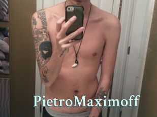 PietroMaximoff