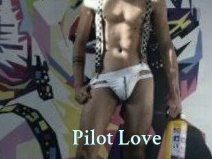 Pilot_Love Ambiance Gay
