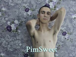 PimSweet Ambiance Gay
