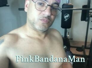 PinkBandanaMan