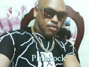 Pinkcock