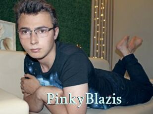 PinkyBlazis