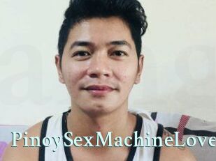 PinoySexMachineLover