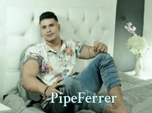 PipeFerrer