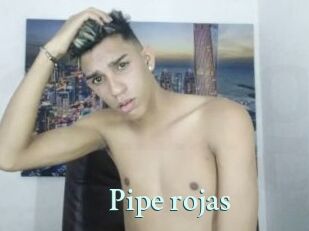 Pipe_rojas