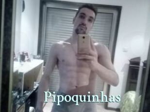 Pipoquinhas