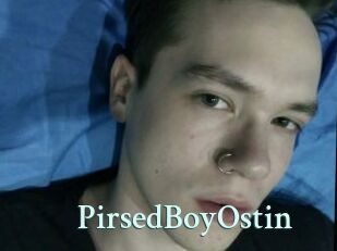 PirsedBoyOstin