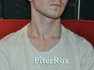 PiterRox