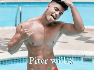 Piter_will18 Ambiance Gay
