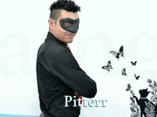 Pitterr