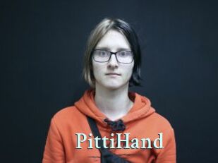 PittiHand