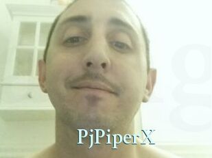 PjPiperX