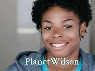 PlanetWilson