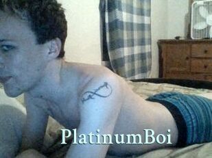PlatinumBoi