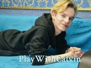 PlayWithCalvin