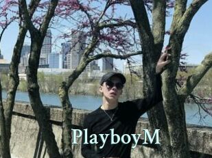 PlayboyM