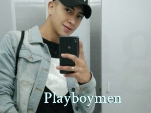 Playboymen