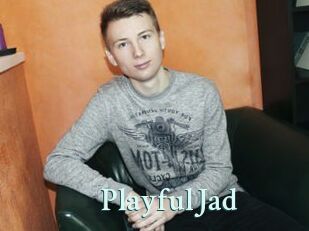 PlayfulJad