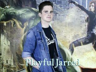 PlayfulJarred