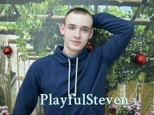 PlayfulSteven