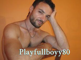 Playfullboyy80