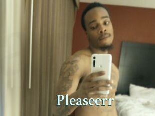 Pleaseerr
