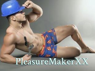PleasureMakerXX