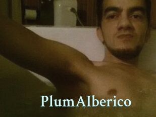PlumAIberico Ambiance Gay